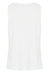 Solid Orton Tee Off White