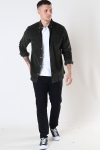 Jack & Jones CLASSIC CORDUROY Hemd L/S Rosin