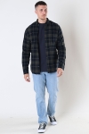 Jack & Jones CLASSIC CHECK Hemd L/S Rosin