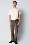 Clean Cut Copenhagen Stable t-Hemd Ecru