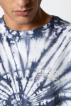 Fat Moose Malik T-Hemd Navy