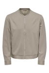 ONLY & SONS Mark Bomber Jacket Vintage Khaki