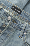 Jack & Jones Dave Wide Fit 082 Blue Denim