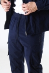 WoodBird Cargo Crisp Hose Navy