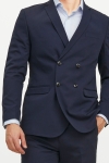 Jack & Jones FRANCO DB BLAZER Navy Blazer