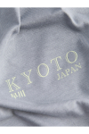 Jack & Jones Bradley Relaxed Fit Kyoto Tee Tradewinds