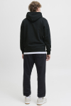 Jack & Jones Soho Sweat Hoodie Black