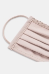 ISchuh Vital Supreme Line Face Cover Beige