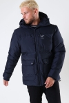 Fat Moose Elm Jacket Navy