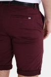 Kronstadt Jonas Stretch Dark Bordeaux