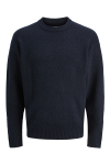 Jack & Jones Soho Ollie Knit Crew Neck Sky Captain