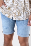 Jack & Jones Rick Fox Shorts 242 Blue Denim