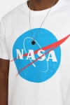 Mister Tee Nasa T-Hemd White