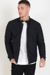 Tailored & Originals Obert Jacke Black