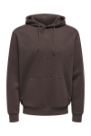 ONLY & SONS Ceres Hoodie Sweat Mulch