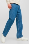 Jack & Jones Alex Baggy Fit 301 Blue Denim