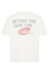 Solid Sullivan tee Off White