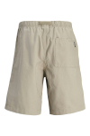 Jack & Jones Owen Barkley Skater Jogger Shorts Seneca Rock