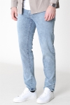 Solid Ryder 259 Jeans Blue Denim