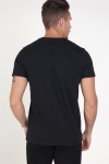 Levis Set-in Neck Graphic Black