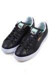 Puma Court Star Schuh Black 