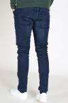 Only & Sons Loom Slim Fit Dark Blue