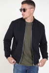 Jack & Jones Desert Bomber Jacke Black