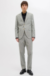 Jack & Jones JPRRIVIERA BLAZER SLIM FIT SN Four Leaf Clover