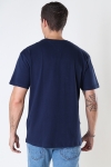 Tommy Hilfiger TJM TOMMY BADGE TEE Twilight Navy