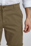 Solid Rockcliffe Shorts Vetiver