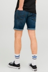 Jack & Jones Rick Regular Fit Shorts 626 Blue Denim