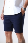 Kronstadt Club Pant Shorts Navy