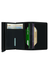 Secrid Slimwallet Yard Black-Powder Black