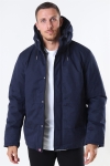 Fat Moose Sailor Jacket Navy