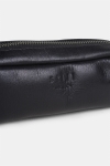 Still Nordic Clean Pencil Case Black