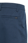 Solid Eldric Alann Shorts Insignia Blue