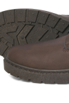 Jack & Jones Ainsworth PU Boots Brown Stone