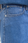 Jack & Jones Ron Orginal Shorts SQ 730 Blue Denim 731