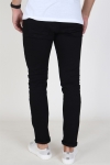 Just Junkies Jeff Jeans New Black