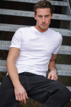 Liebhaveri Organic Bazo Tee White