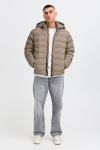 Solid Milas Jacket Bungee Cord