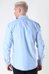 ONLY & SONS ONSNEIL LIFE LS OXFORD Hemd NOOS Cashmere Blue