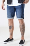 Only & Sons Ply Blue PK 5230 Shorts Blue Denim