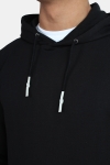 Clean Cut Portland Hoodie Black