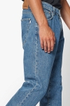 Woodbird Doc Stone Blue Jeans 90sBlue