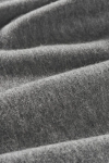Jack & Jones Toronto Woven Schal Grey Melange