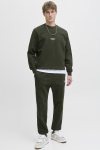 Jack & Jones Soho Sweat Crew Neck Duffel Bag