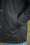 ONLY & SONS Alexander Parka Jacket Black