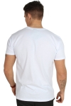 Defend Paris Tee Bis T-Hemd White