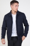 Only & Sons Terry King Jacke Night Sky
